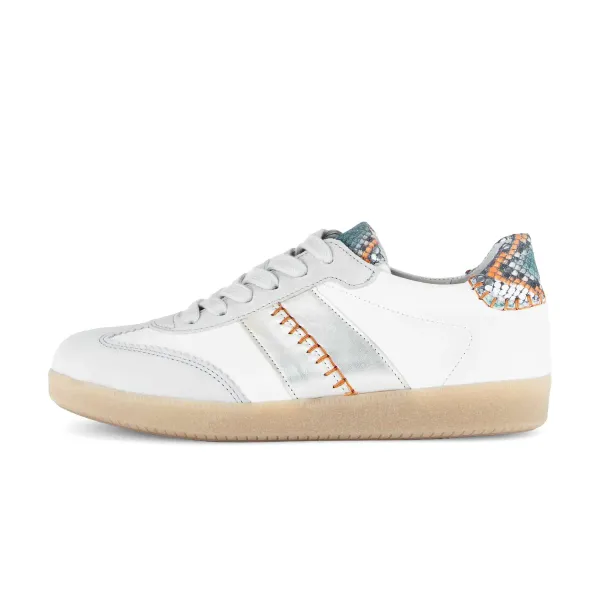 Gabor Dreamv Nappa Python Wit, vergelijk prijzen bij 1 winkel