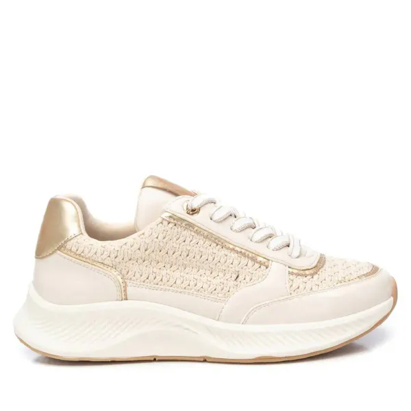 XTI Sneakers Bruin, vergelijk prijzen bij 1 winkel