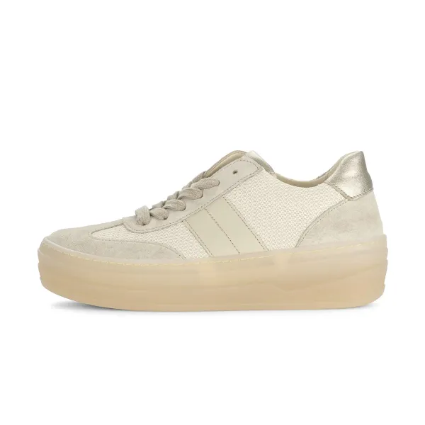 Gabor Velour Stretch Foul Beige, vergelijk prijzen bij 1 winkel