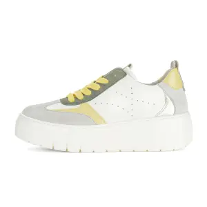 Gabor Dreamv. Nappa Satin beige