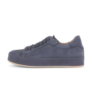 Gabor Soft Nubuk blauw