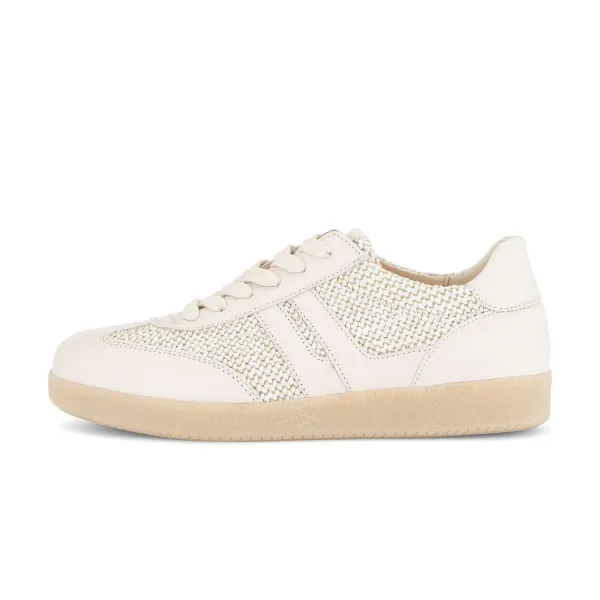 Gabor Cervo Raffia D. HT Beige, vergelijk prijzen bij 1 winkel
