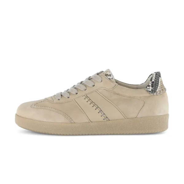 Gabor Samtch Nappa Python Beige, vergelijk prijzen bij 1 winkel