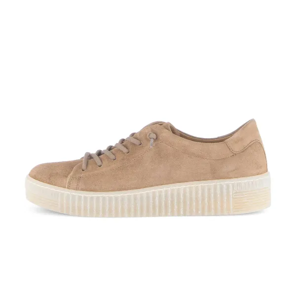 Gabor Samtchevreau Beige, vergelijk prijzen bij 1 winkel