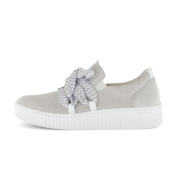 Gabor Dreamvelour Nappa Grijs, vergelijk prijzen bij 1 winkel