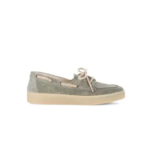 Gabor Dreamvelour Nappa groen