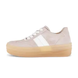 Gabor Dreamvelour Nappa roze
