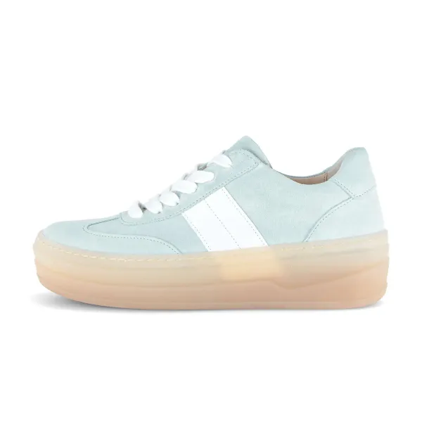 Gabor Dreamvelour Nappa Grijs, vergelijk prijzen bij 1 winkel