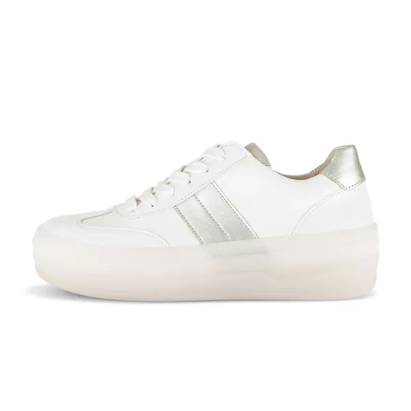 Gabor Nappa Satin Beige, vergelijk prijzen bij 1 winkel