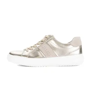 Gabor Metallic Dream Mesh roze