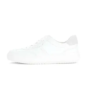 Gabor Nappa Mesh Velour wit