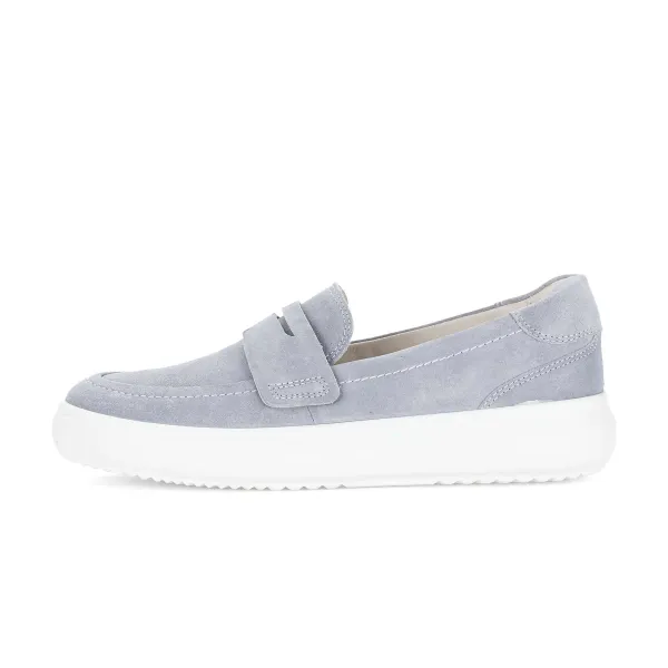 Gabor Dreamvelour Blauw, vergelijk prijzen bij 1 winkel