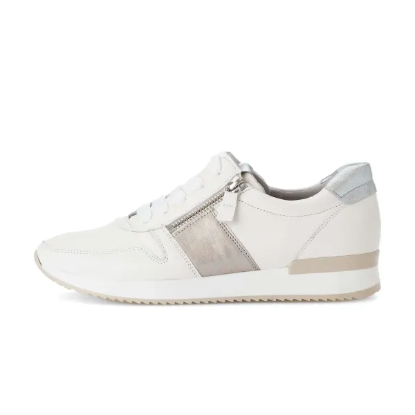 Gabor Nappa Nava Sat Beige, vergelijk prijzen bij 1 winkel