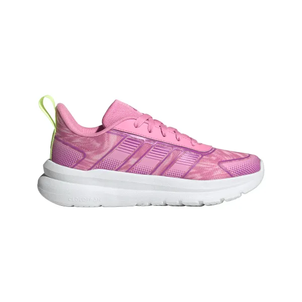 adidas Tensaur Roze Kids, vergelijk prijzen bij 1 winkel
