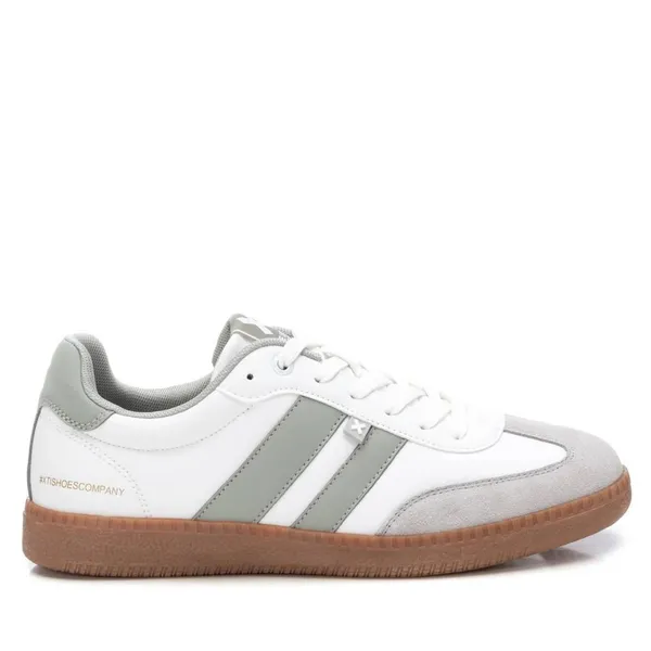 XTI Sneakers Groen, vergelijk prijzen bij 1 winkel