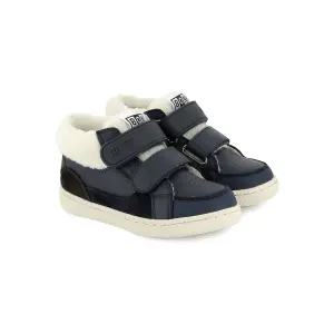 Bonton Kix blauw