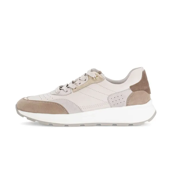 Gabor Samt SatinM SilkyC Beige, vergelijk prijzen bij 1 winkel