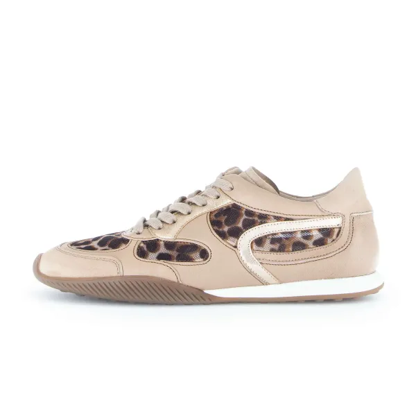 Gabor Samtch. LeoHT Nappa Beige, vergelijk prijzen bij 1 winkel