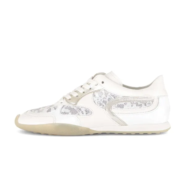 Gabor Nappa FlowerHT Lack Beige, vergelijk prijzen bij 1 winkel