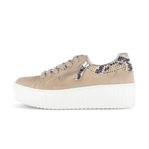 Gabor Samtchevreau Python Beige, vergelijk prijzen bij 1 winkel
