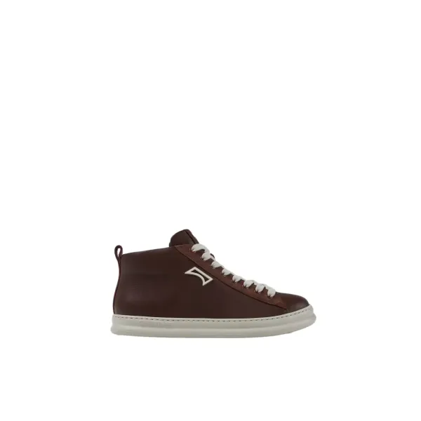 Camper Runner Four Mid Bruin, vergelijk prijzen bij 1 winkel