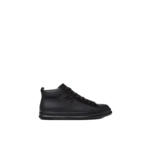 Camper Runner Four Mid zwart