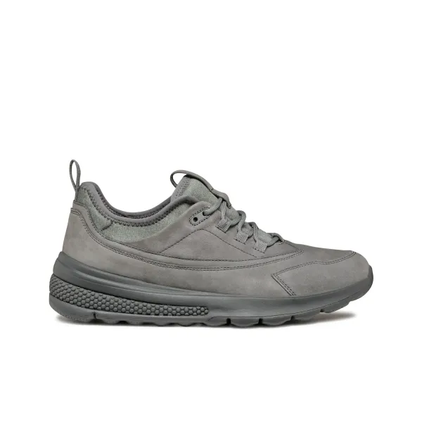 Geox Spherica Actif Grijs, vergelijk prijzen bij 1 winkel