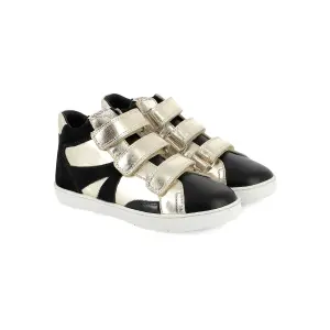 Pom d'Api Top Way zwart