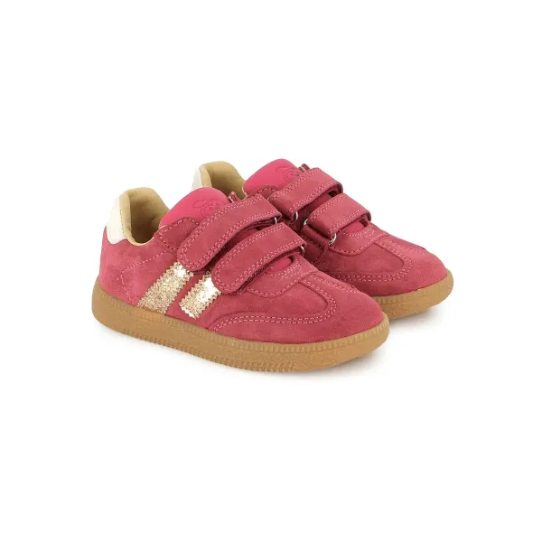 Shoo Pom Yuzu Rood, vergelijk prijzen bij 1 winkel