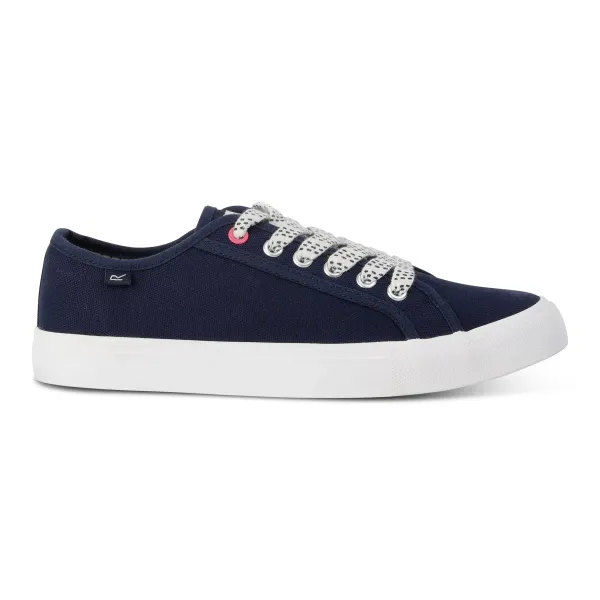 Regatta Sneakers Marine, vergelijk prijzen bij 1 winkel