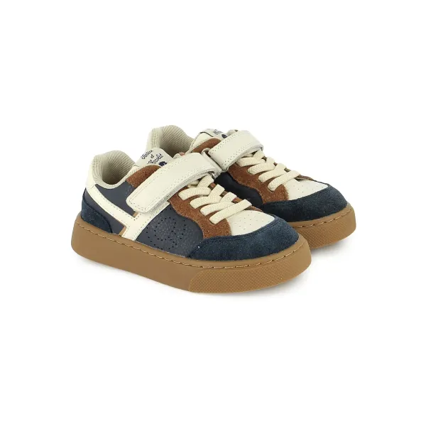 Tartine et Chocolat Sneakers Blauw, vergelijk prijzen bij 1 winkel