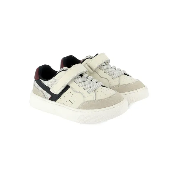 Tartine et Chocolat Sneakers Wit, vergelijk prijzen bij 1 winkel