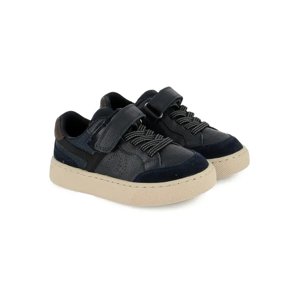 Tartine et Chocolat Sneakers Blauw, vergelijk prijzen bij 1 winkel