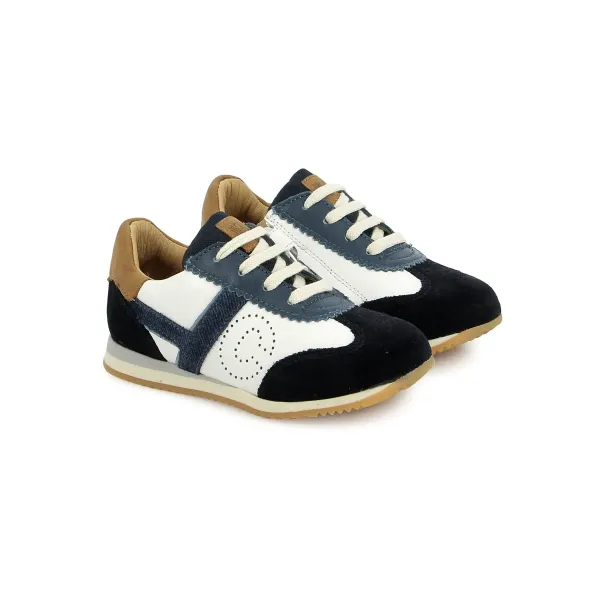Tartine et Chocolat Sneakers Wit, vergelijk prijzen bij 1 winkel