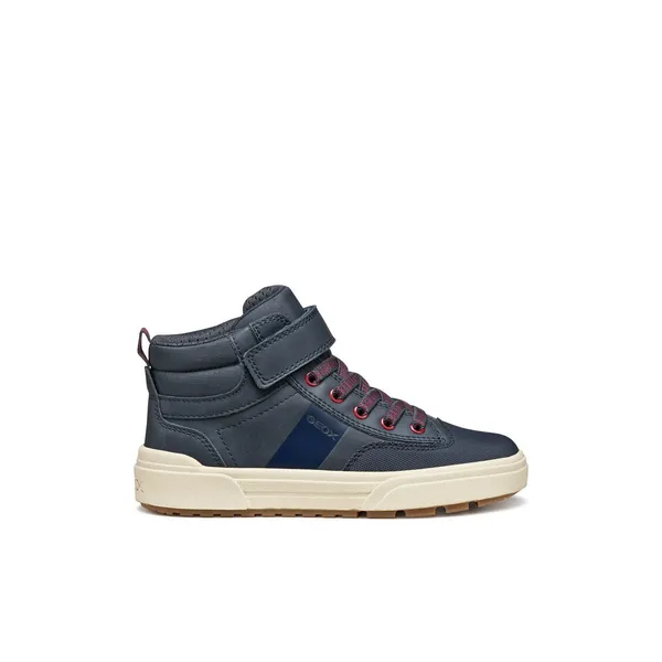 Geox Weemble Blauw, vergelijk prijzen bij 1 winkel
