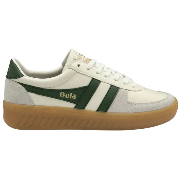 Gola Grandslam Elite Wit, vergelijk prijzen bij 1 winkel
