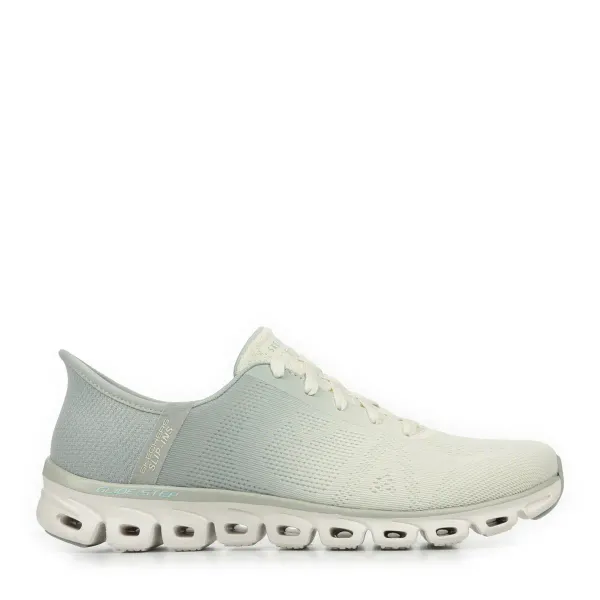 Skechers Glide-Step Grijs, vergelijk prijzen bij 1 winkel
