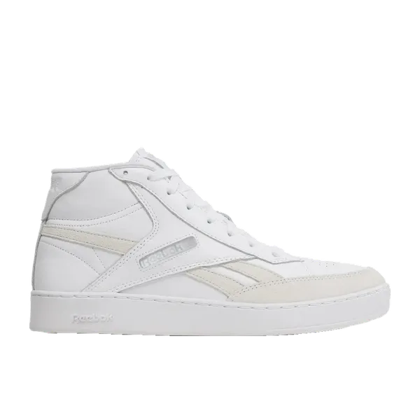 Reebok Club C Form Hi Wit, vergelijk prijzen bij 1 winkel