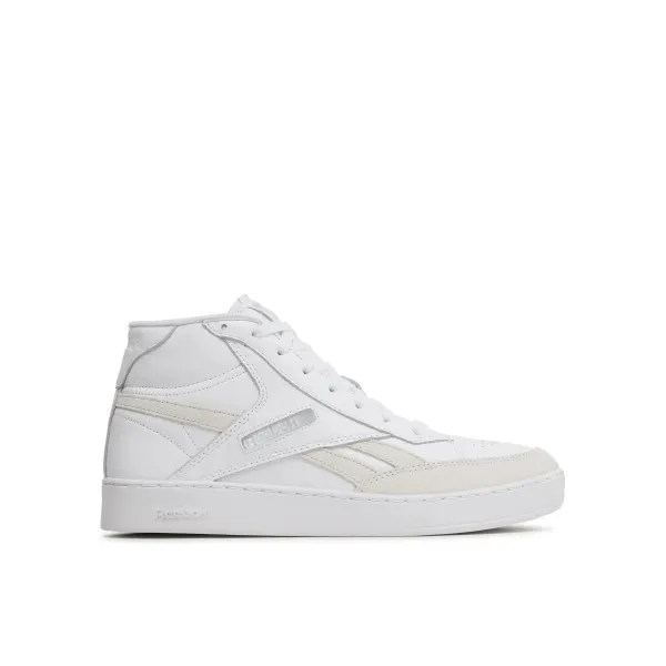 Reebok Club C Form Hi Wit, foto 2 van 2