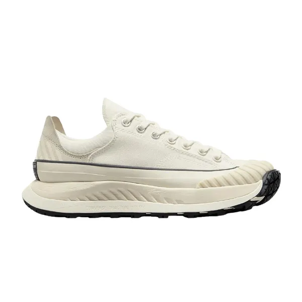 Converse Chuck 70 Atcx Traction Vintage Egret Beige Kids, vergelijk prijzen bij 1 winkel