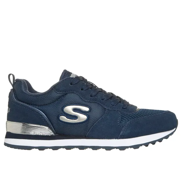 Skechers OG Blauw, vergelijk prijzen bij 1 winkel