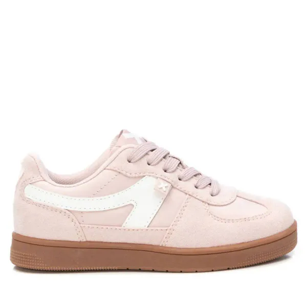 XTI Sneakers Bruin, vergelijk prijzen bij 1 winkel