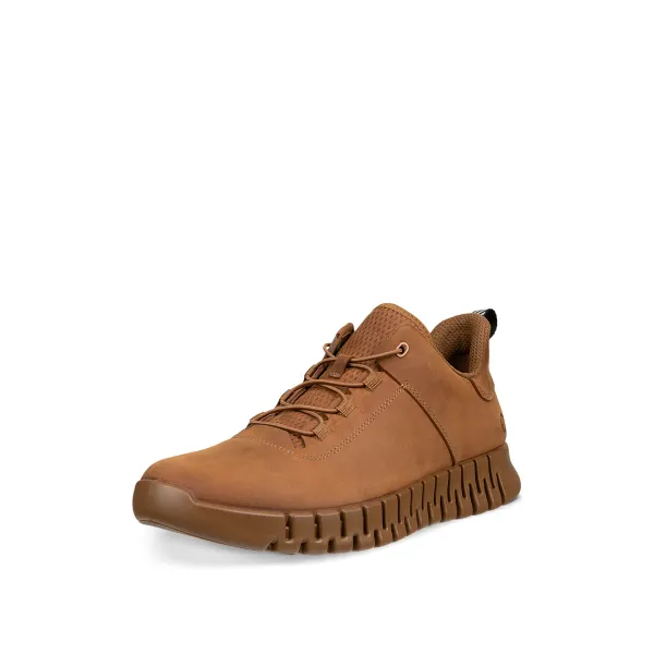 ECCO Gruuv Lite Bruin, vergelijk prijzen bij 1 winkel