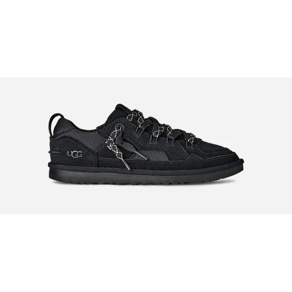 UGG Minimel Trainer in Black, vergelijk prijzen bij 1 winkel
