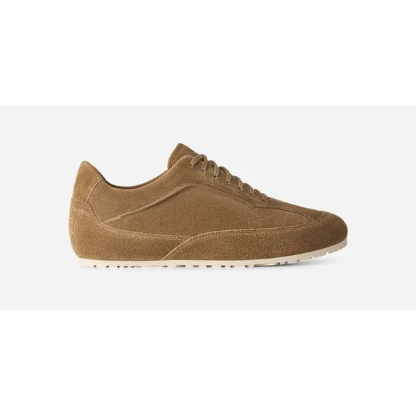 UGG Vanley-Sneaker in Light Bronze, vergelijk prijzen bij 1 winkel