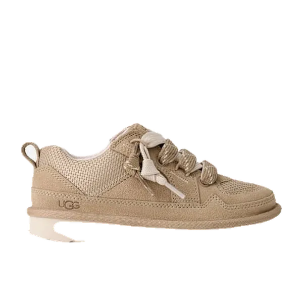 UGG Lo Lowmel in Brown, vergelijk prijzen bij 1 winkel