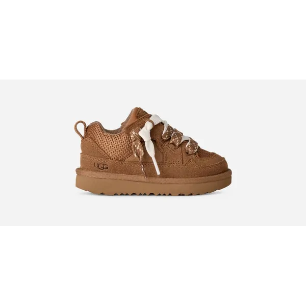 UGG Lo Lowmel Trainer in Brown, vergelijk prijzen bij 1 winkel