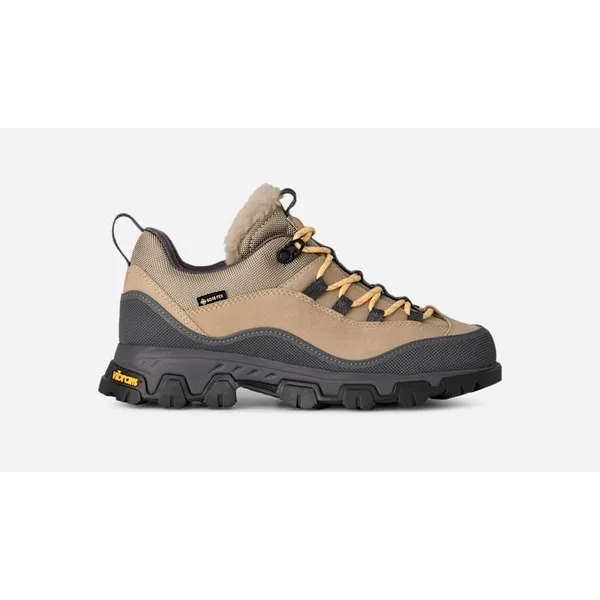 UGG MetroTrek Hiker-Sneaker in Cobble Grey, vergelijk prijzen bij 1 winkel