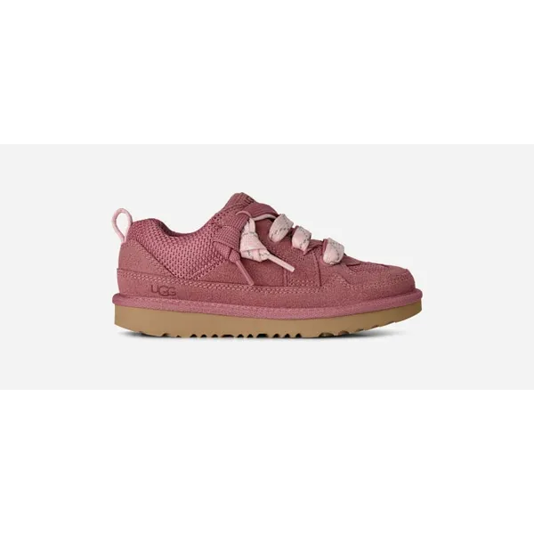 UGG Lo Lowmel in Horizon Pink, vergelijk prijzen bij 1 winkel