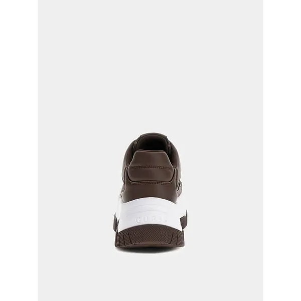 Guess Runner Berrett 4G-Logo Peony, foto 3 van 3